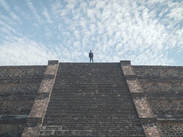 The Arch. is a movie that shows how architecture can change our lives