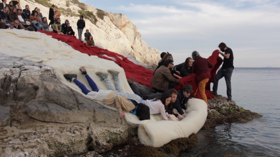 All the exhibitions coming to Hangar Bicocca in 2026-27