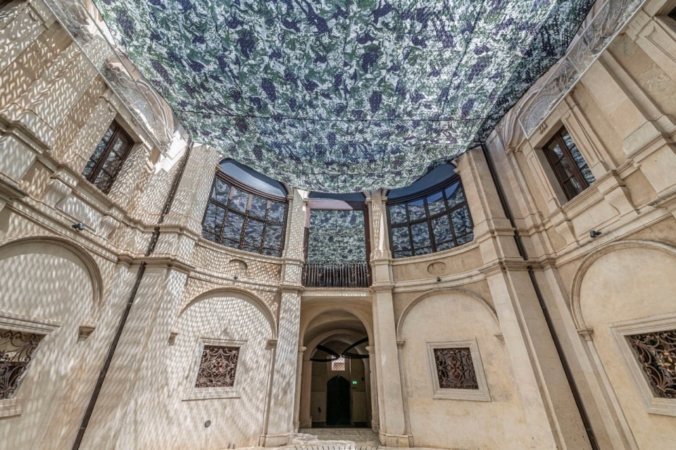 Ai Weiwei returns to Italy with an exhibition on earthquakes: from Sichuan to L’Aquila