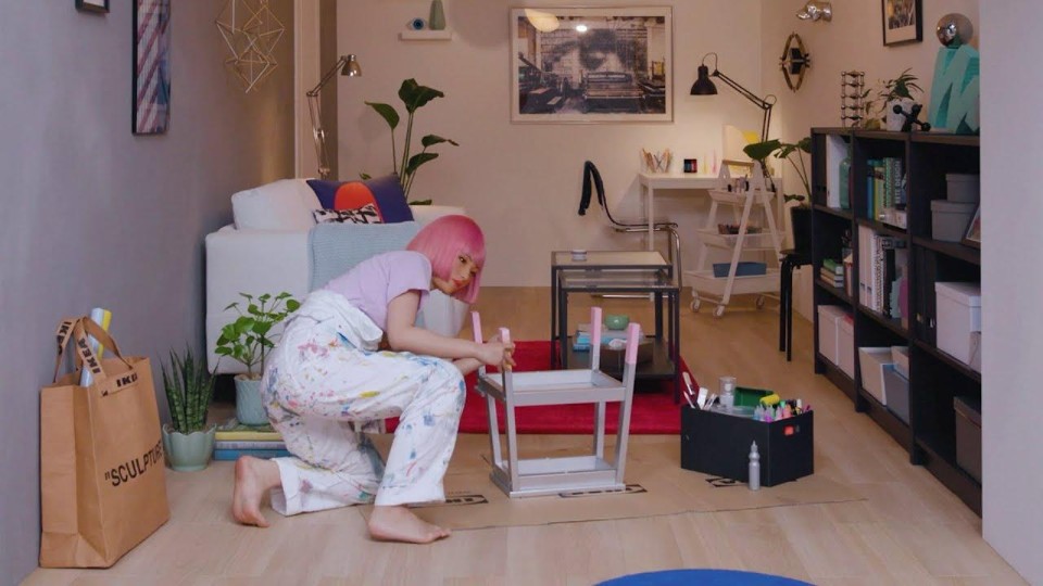 Why the TikTok generation loves Scandinavian Design