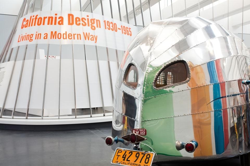 California Design, 1930 -1965 - Domus