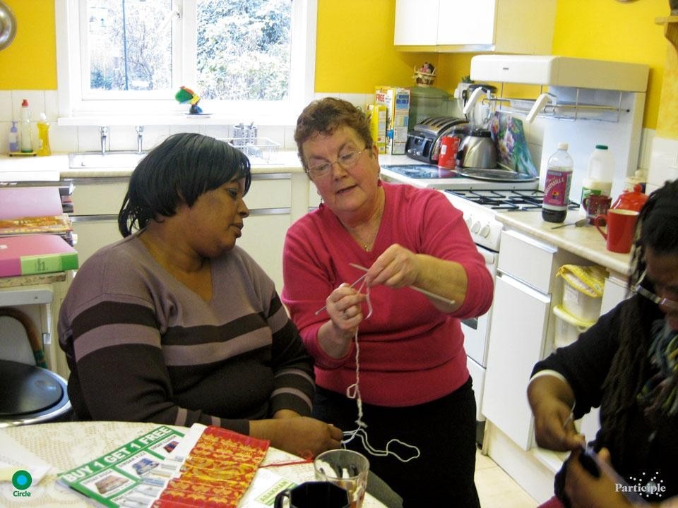 Participle, <em>Activmobs</em> and
<em>Me2</em>, services supporting
healthier lifestyles Participle, <em>Activmobs</em> and
<em>Me2</em>, services supporting
healthier lifestyles