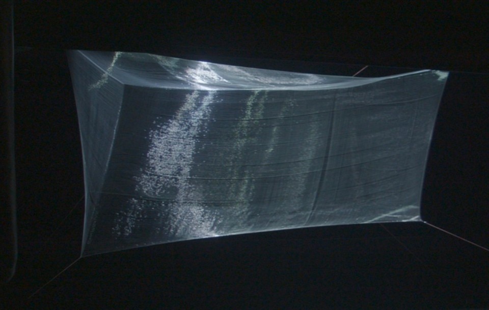 L’Orfeo debuts with “Ego”, the dynamic installation by Studio Drift