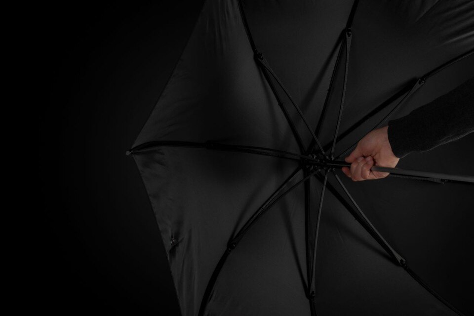 U211, a repairable umbrella designed to last