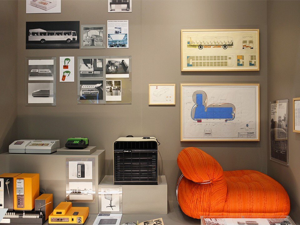 ADI Design Museum: in Milan, design has doubled