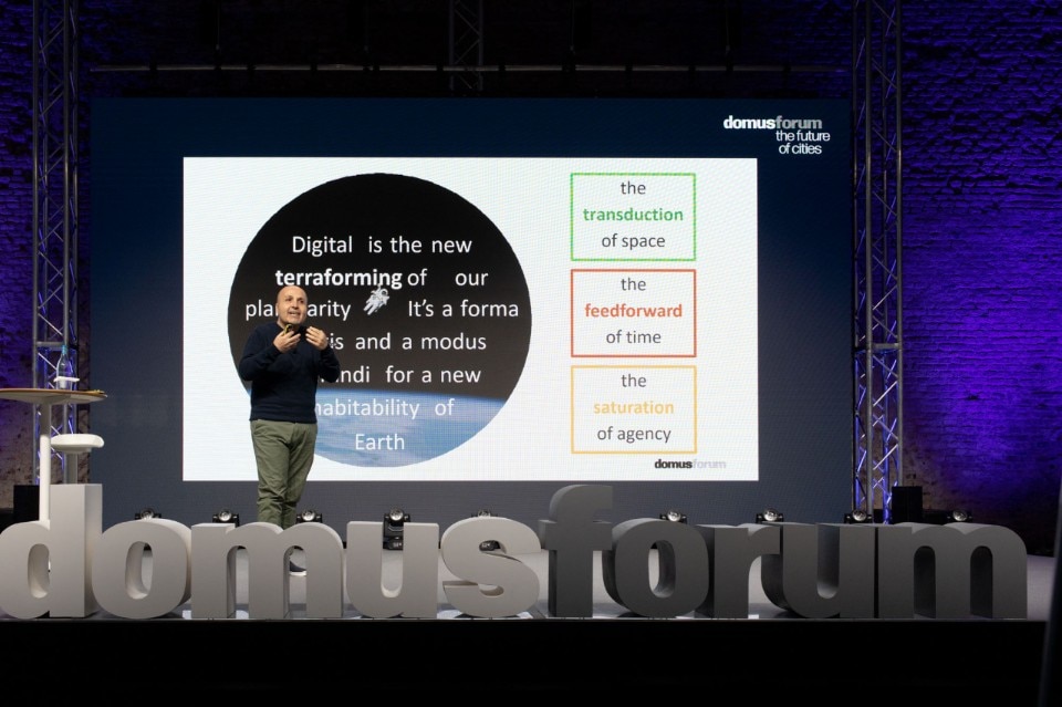 From the City-State to the City-Stack