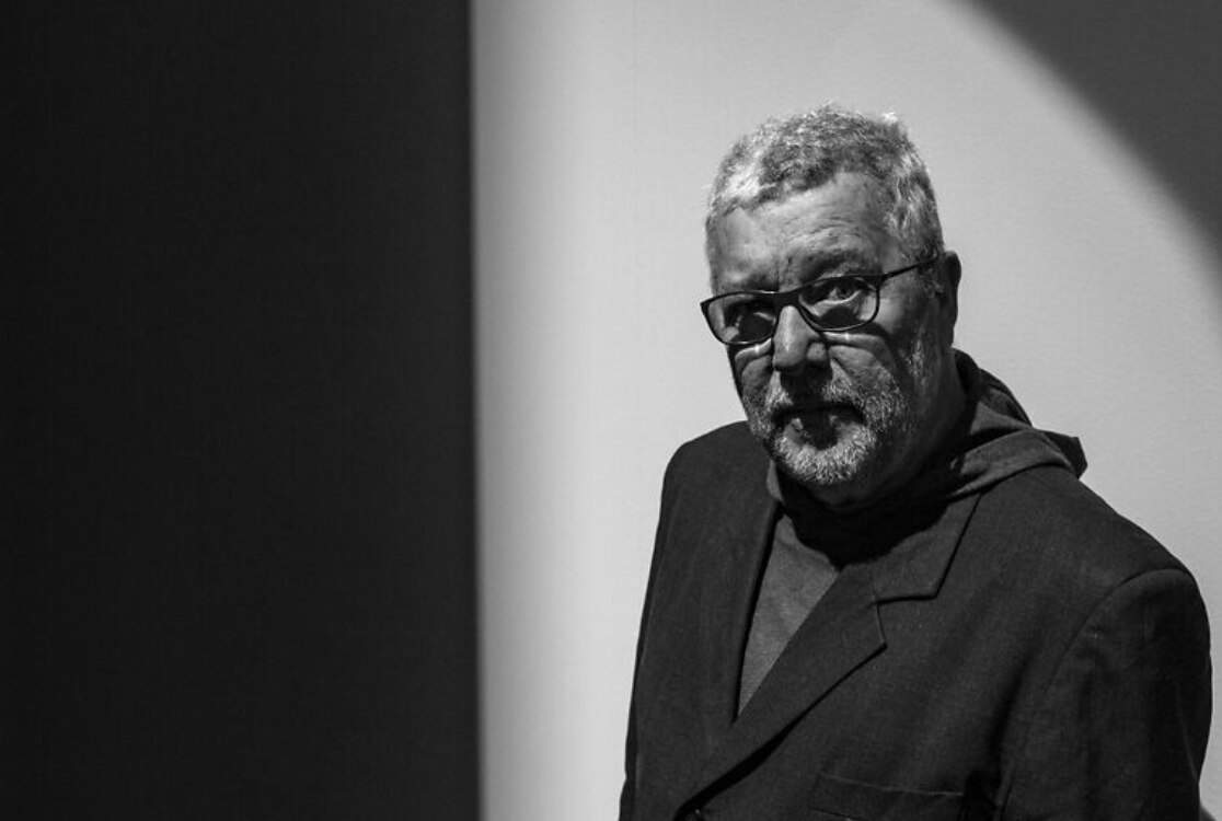 Stop making trends: a chat with Philippe Starck at the Salone
