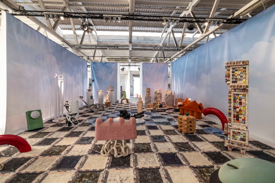 Milano Design Week 2024. What to see, day 1