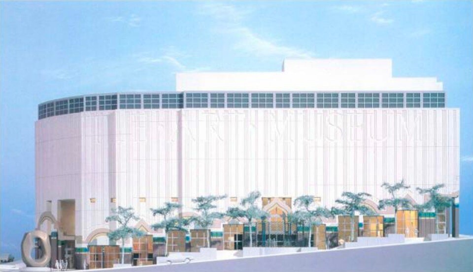 VENTURI, SCOTT, BROWN & Associates, Buildings & Projects VENTURI, SCOTT, BROWN & Associates, Buildings & Projects