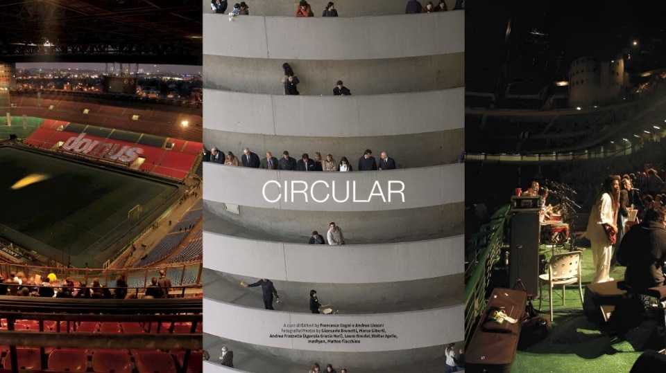 Remembering San Siro: the Domus stadium party many still talk about