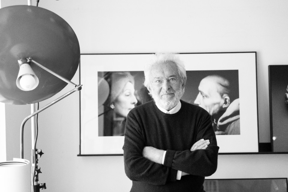 Farewell to Mimmo Jodice (1934–2025), the photographer who told the story of Naples