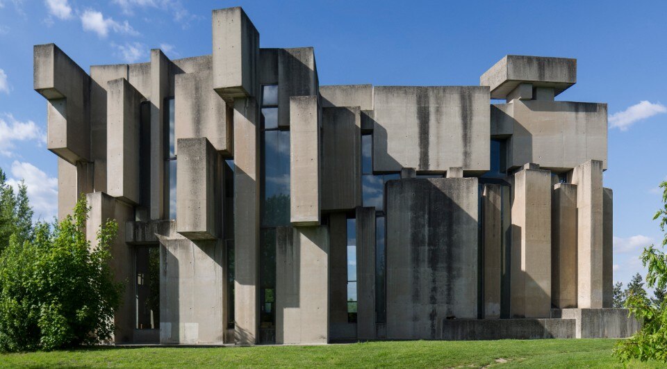 Brutalism