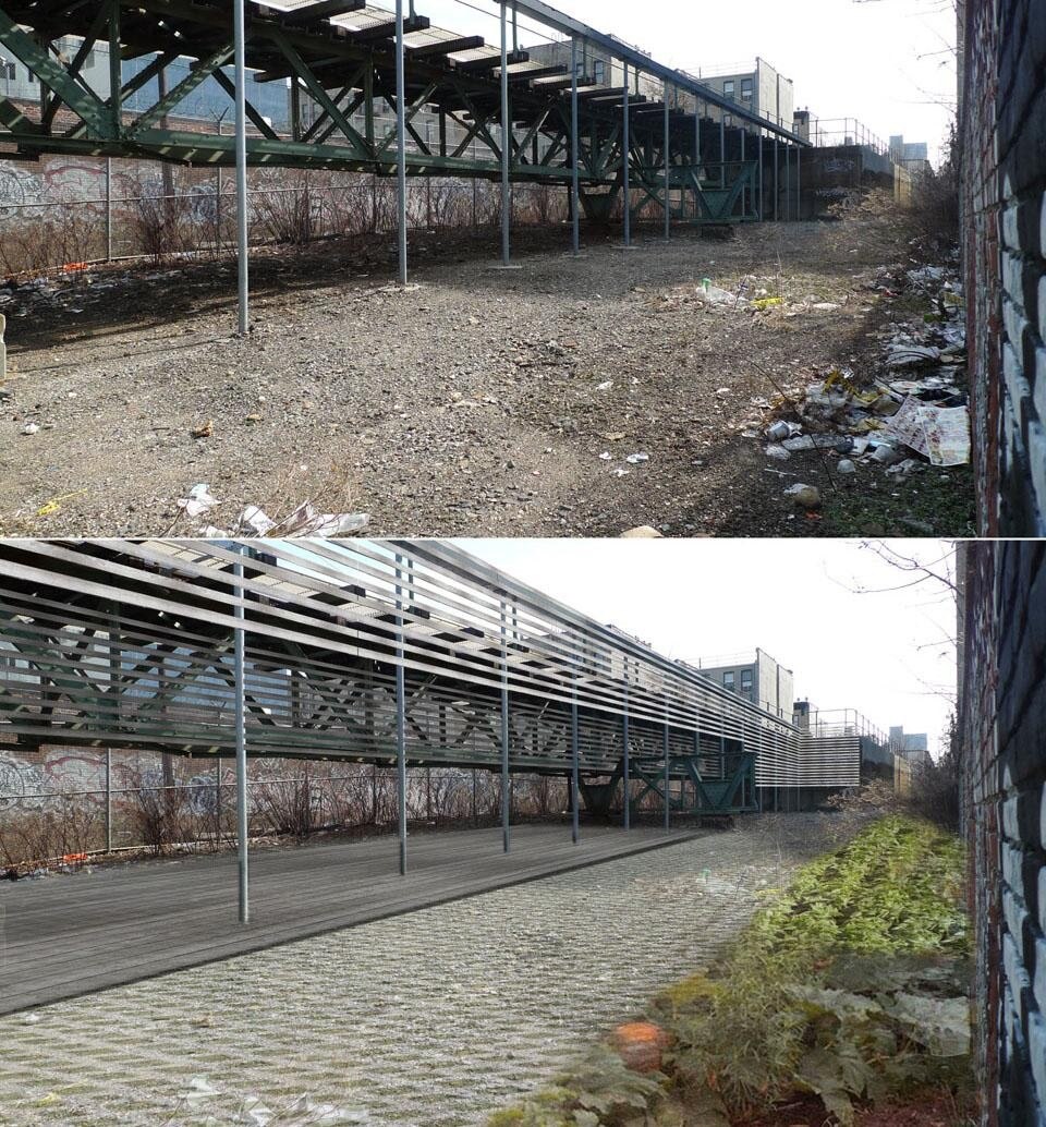 Participatory Urbanism Crown Heights / Northwest side on St. Marks Avenue. Above: Northwest side on St. Marks Avenue. Participatory Urbanism Crown Heights / Northwest side on St. Marks Avenue. Above: Northwest side on St. Marks Avenue.