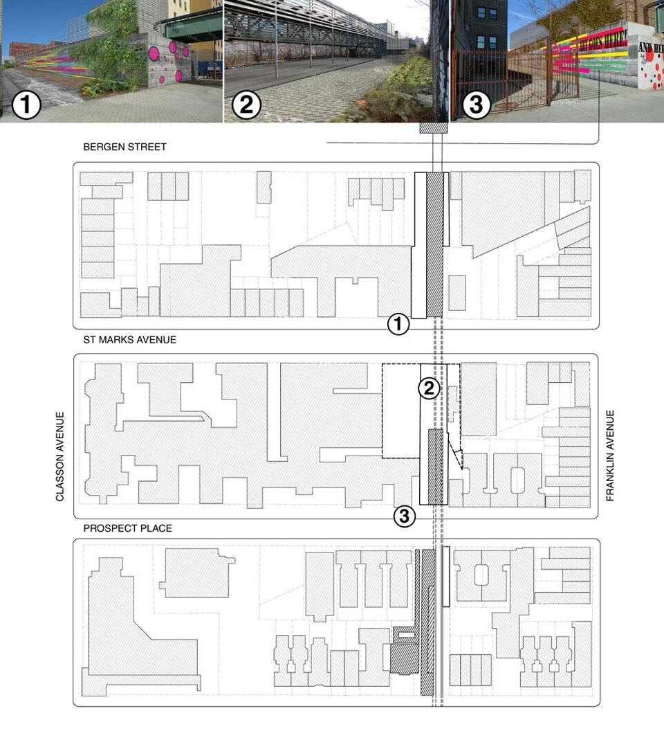 Crown Heights Participatory Urbanism Crown Heights Participatory Urbanism