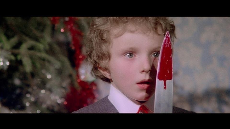 <em>Giallo Fever</em> Film Festival, at the Anthology Film Archives in New York <em>Giallo Fever</em> Film Festival, at the Anthology Film Archives in New York