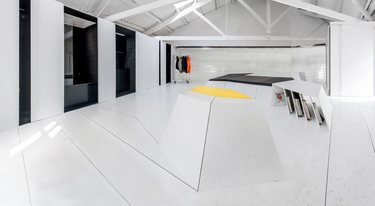 External Reference Architects External Reference Architects