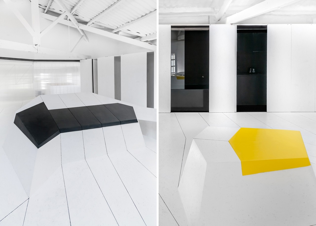 External Reference Architects External Reference Architects