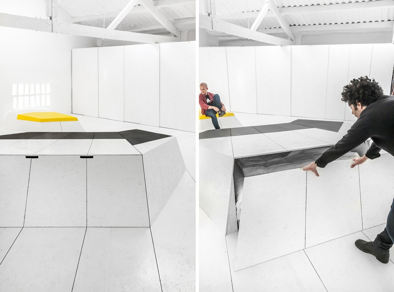 External Reference Architects External Reference Architects