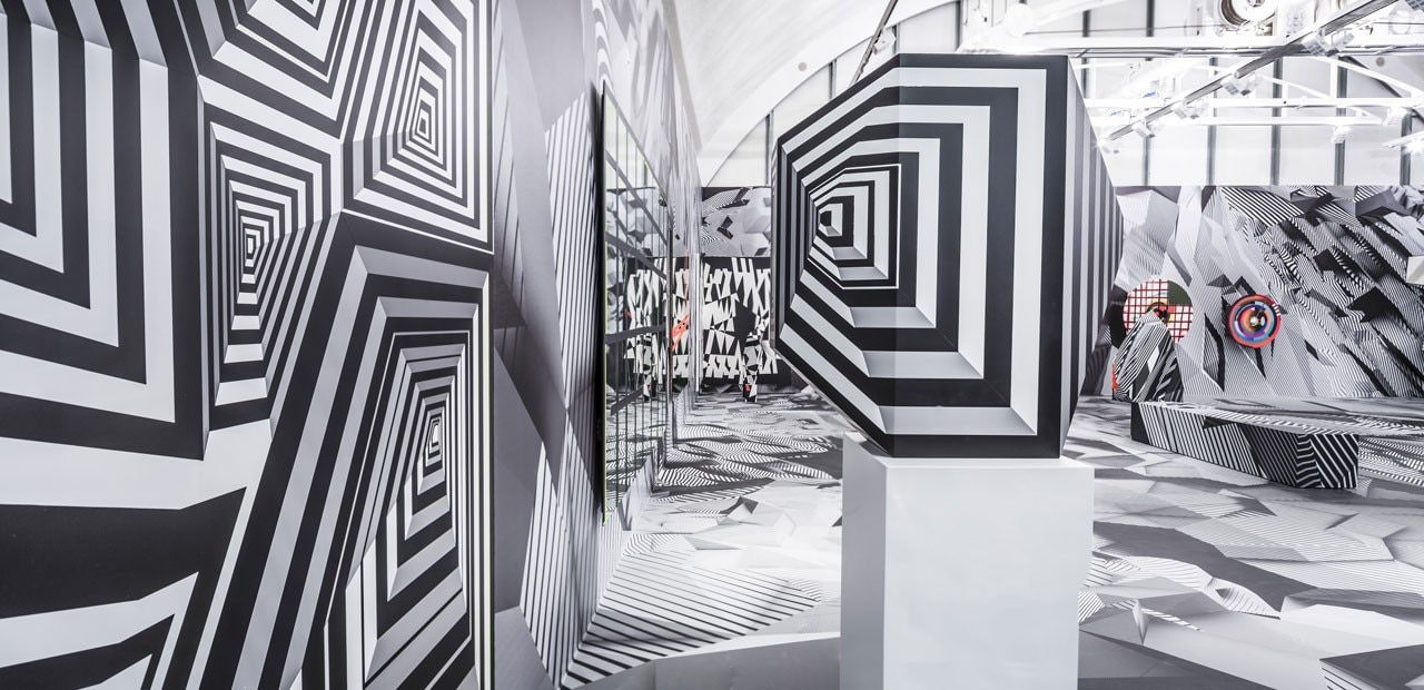 Tobias Rehberger - Domus