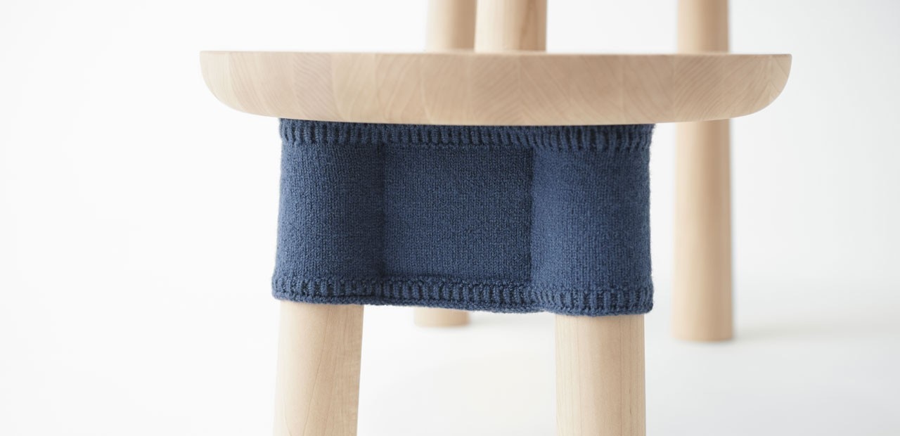 Nendo: Pooh-Table - Domus