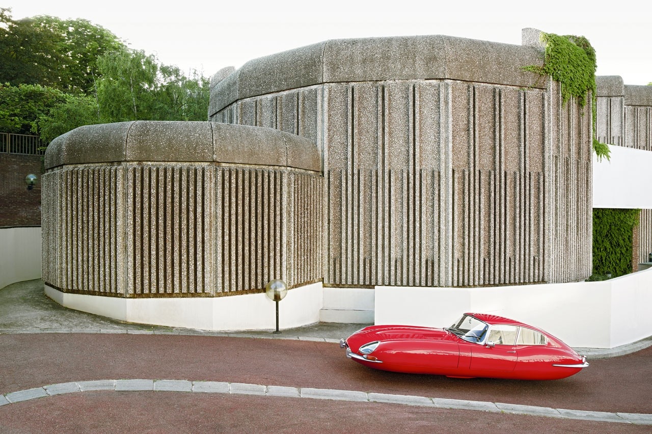 Renaud Marion, <i>Air Drive</i> Renaud Marion, <i>Air Drive</i>
