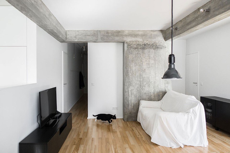 Miguel Marcelino, Odivelas apartment, Portugal, 2017. Courtesy Archive Miguel Marcelino Miguel Marcelino, Odivelas apartment, Portugal, 2017. Courtesy Archive Miguel Marcelino