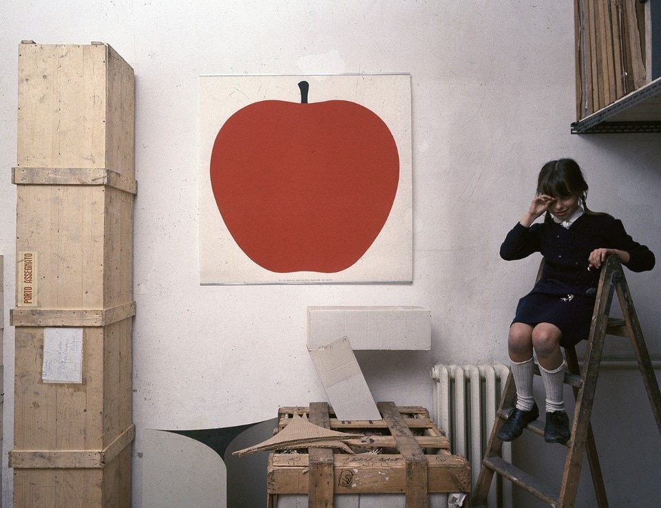 Enzo Mari Donates His Archive To The City Of Milan