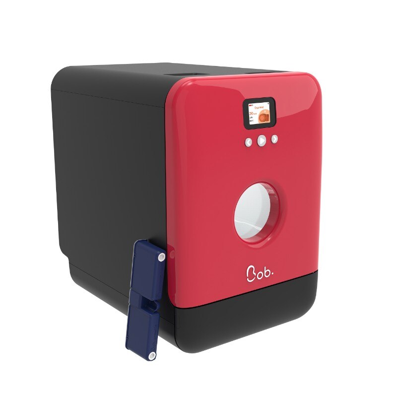 bob mini dishwasher review