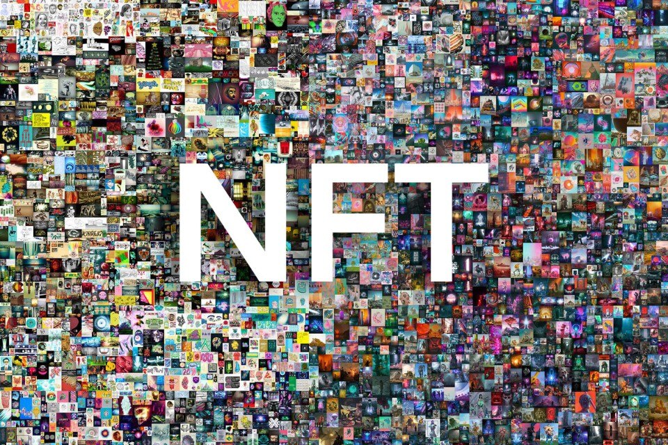 How to create your own NFT in 5 simple steps