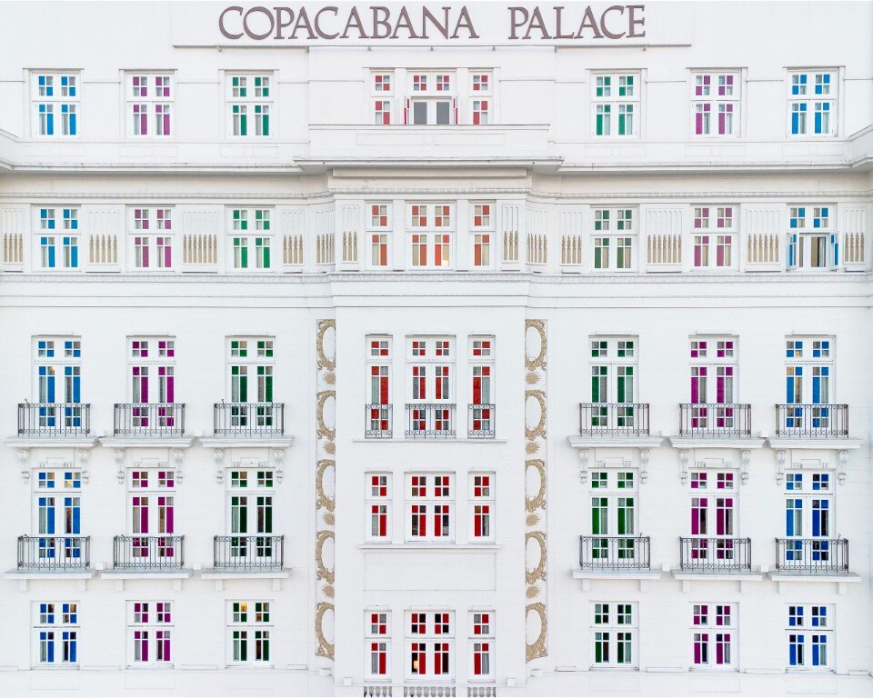 Step inside “Accidentally Wes Anderson”: you can check the viral photo project in a new  exhibition