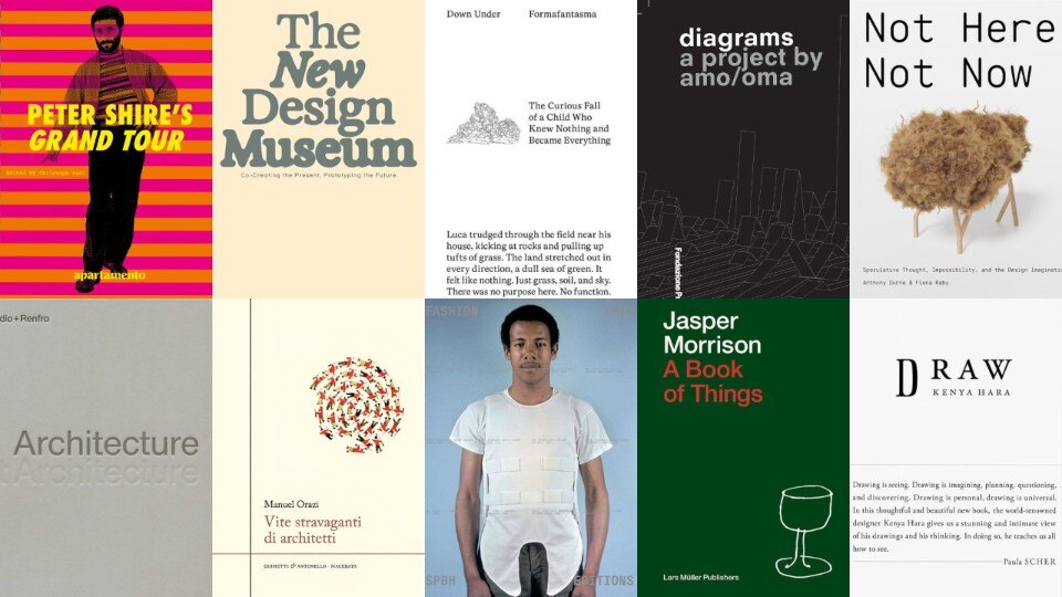 10 books we read and recommend for summer