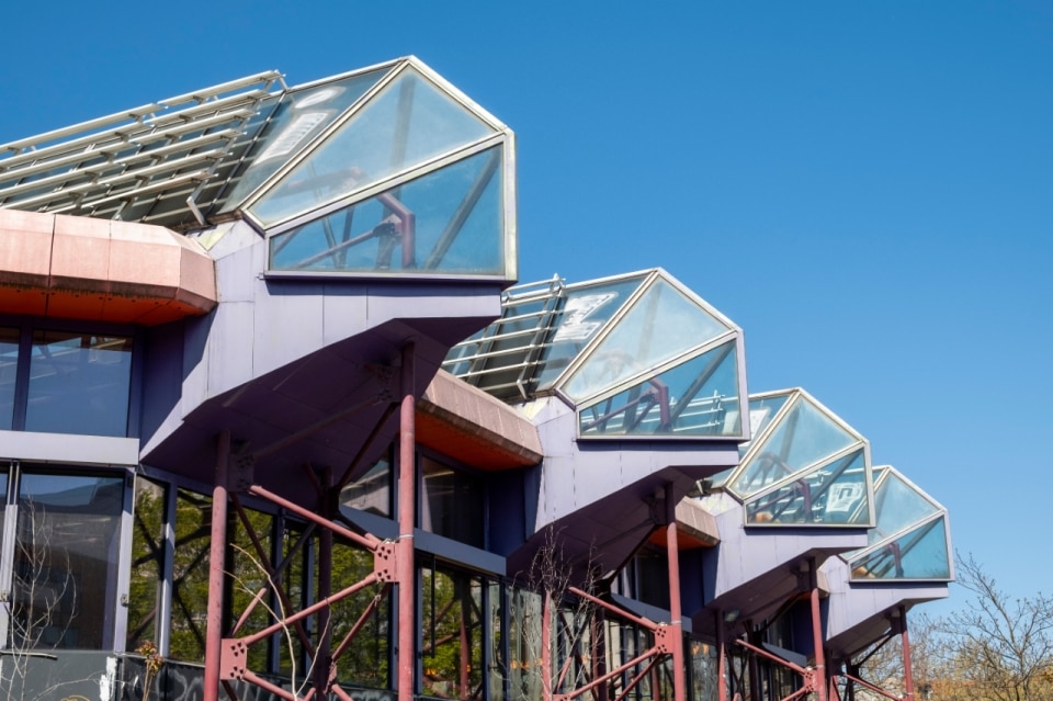 The battle for Berlin’s SEZ: demolition or a new urban utopia