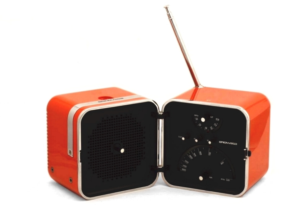 Farewell to Ennio Brion (1940–2026), creator of a total legacy for Italian design