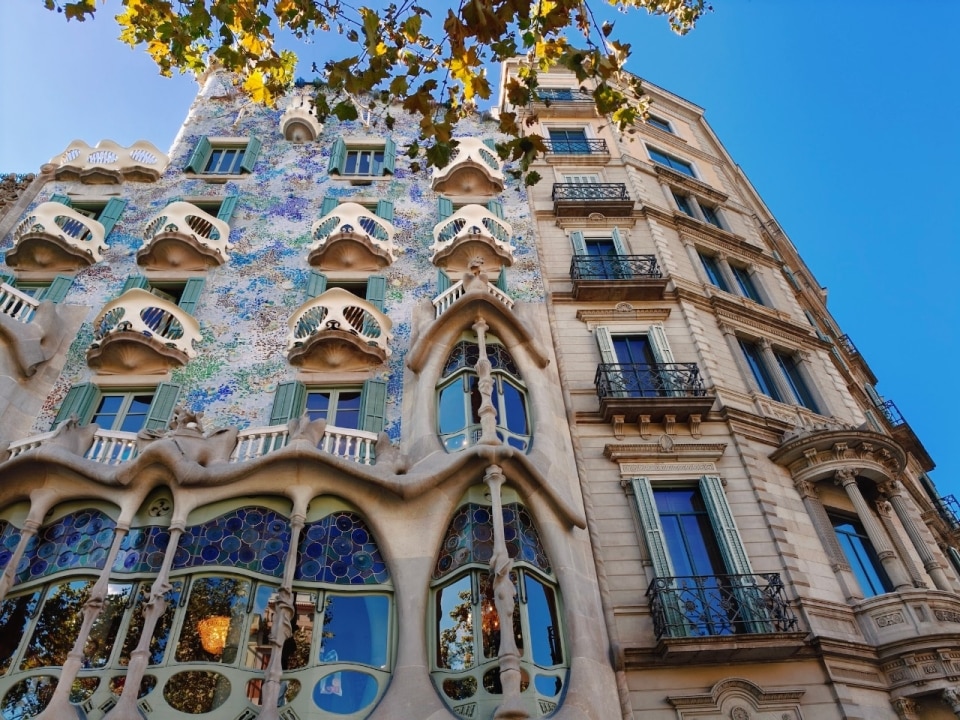 Living inside Casa Batlló? On the 100th anniversary of Gaudí’s death, now you can