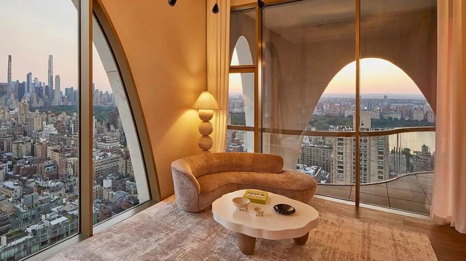 Kendall Roy’s NY penthouse in Succession is for sale for $29 million