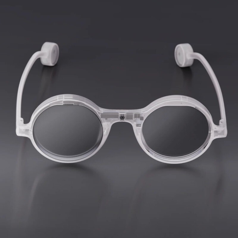 These glasses put AI in front of your eyes