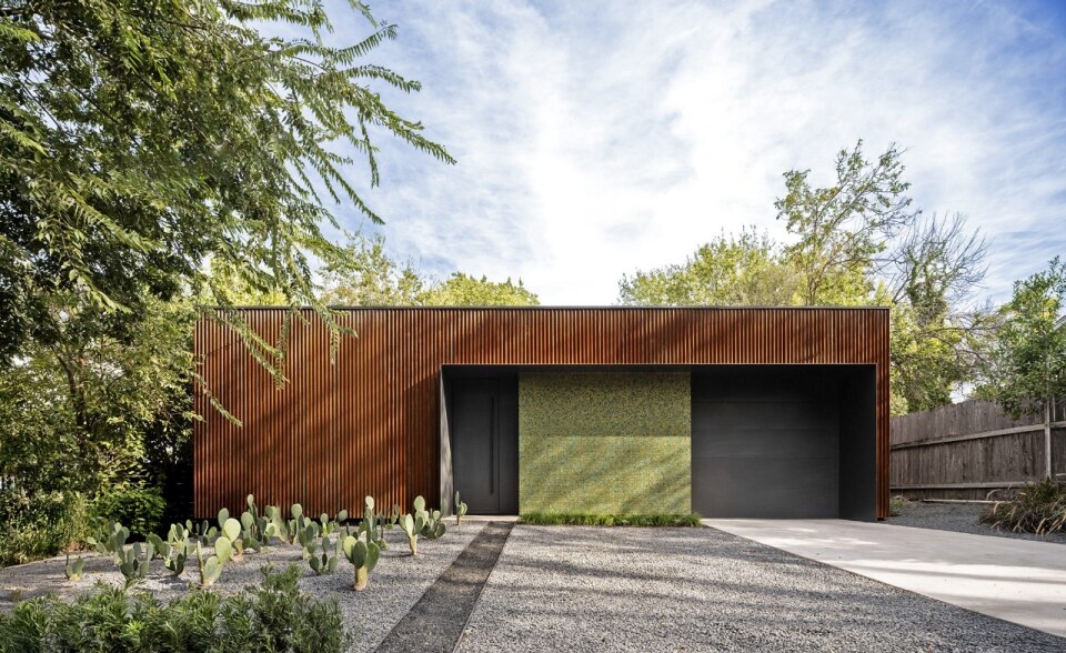 The windowless house that could change the way we live in cities