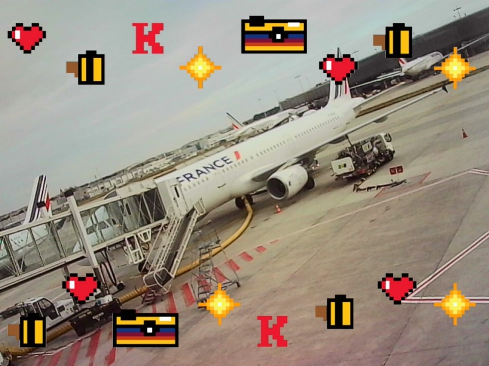 We tried the keychain camera everyone wants