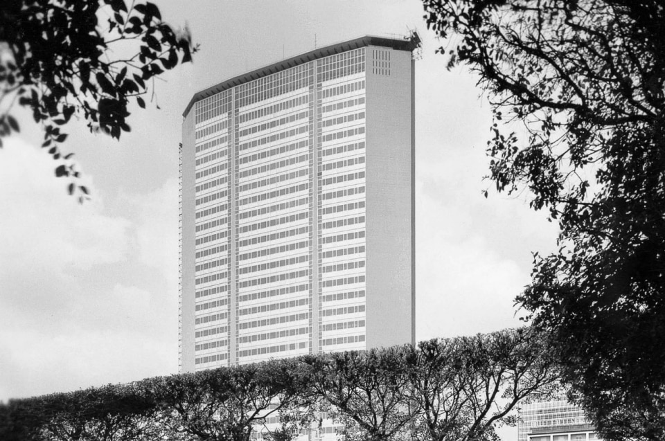 From Torre Velasca to the Pirelli Tower: the photographer who invented modern Milan