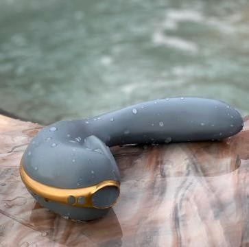 ose sex toy 👅 weird tongue dildo・ STL File for 3D printing・Cults main image 1