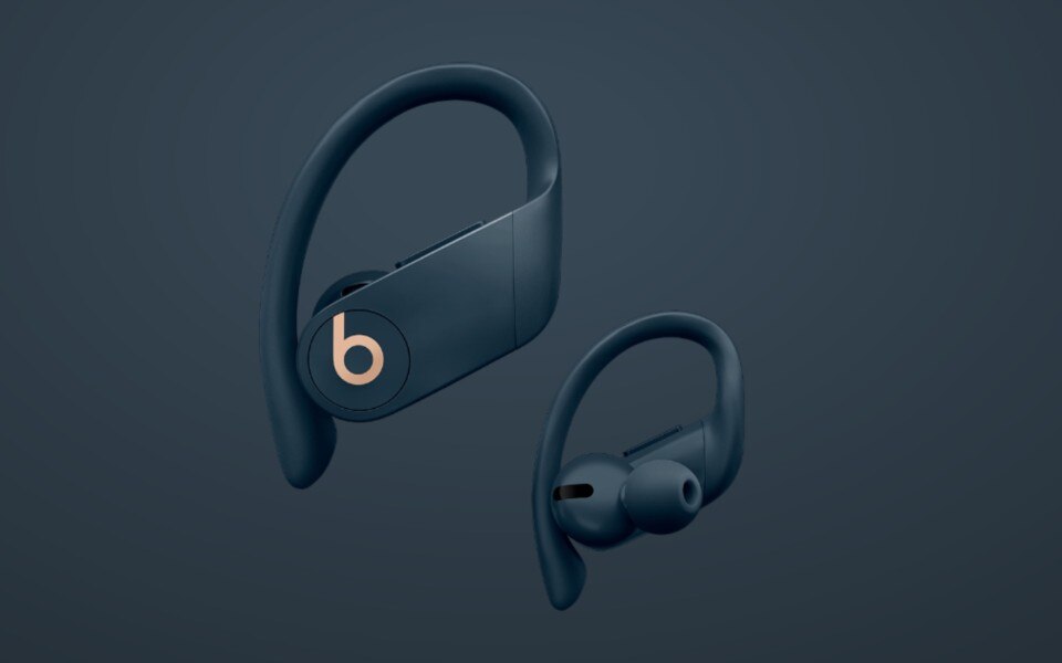 beats answer to airpods