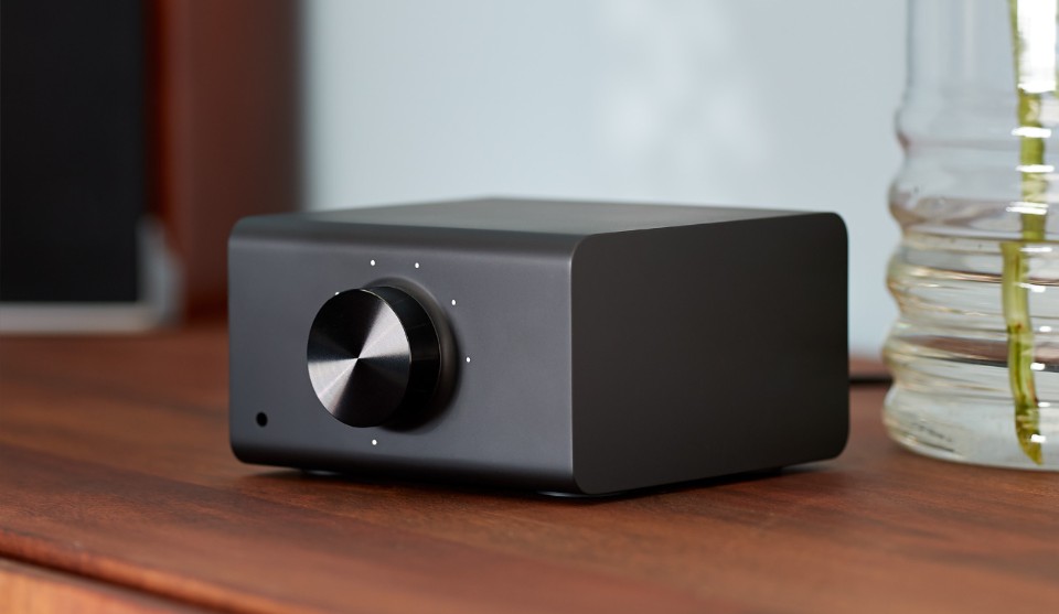 With Echo Link and Echo Link Amp, Amazon taps the audiophile