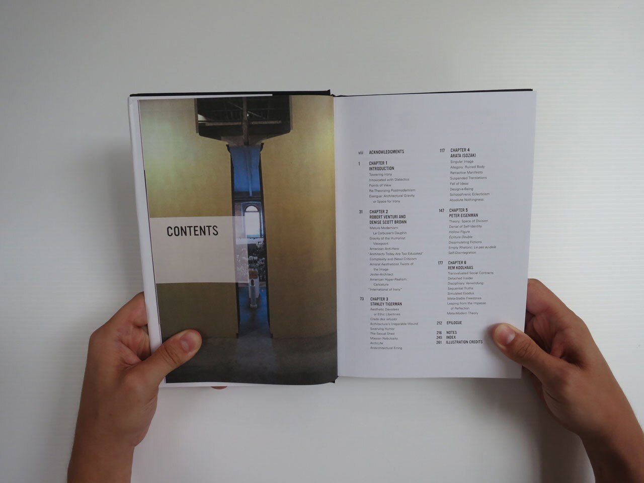Emmanuel Petit, Irony; or, The Self-Critical Opacity of Postmodern Architecture, Yale Press 2013 Emmanuel Petit, Irony; or, The Self-Critical Opacity of Postmodern Architecture, Yale Press 2013