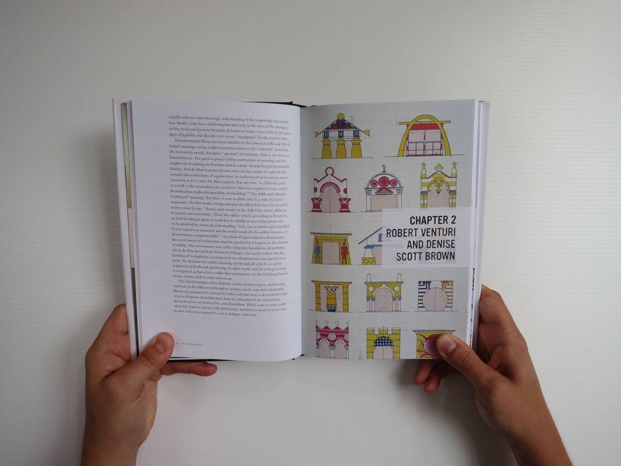 Emmanuel Petit, Irony; or, The Self-Critical Opacity of Postmodern Architecture, Yale Press 2013 Emmanuel Petit, Irony; or, The Self-Critical Opacity of Postmodern Architecture, Yale Press 2013