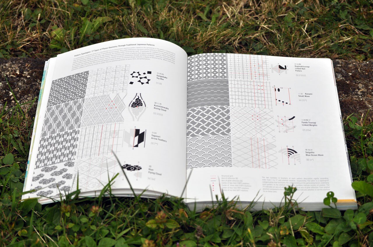 Patterns and Layering Patterns and Layering