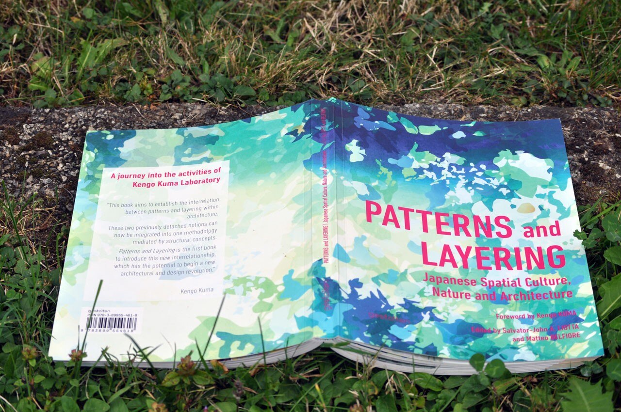 Patterns and Layering Patterns and Layering