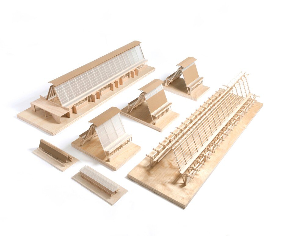 Wolff Architects