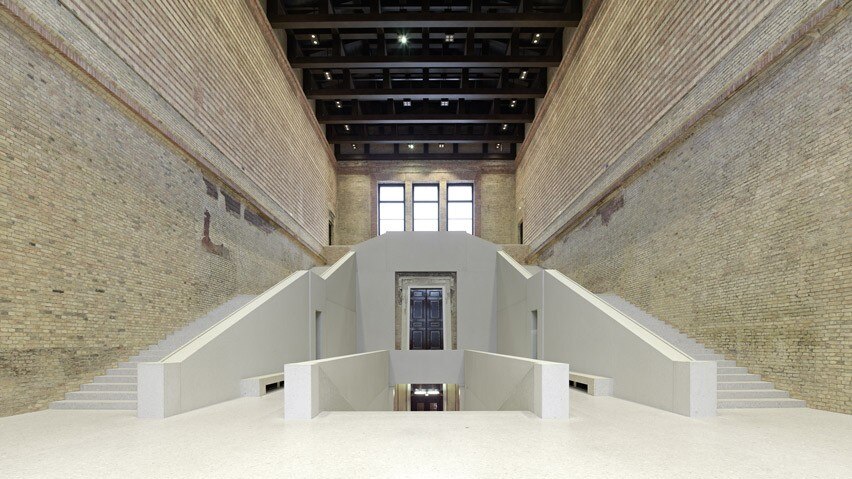 El Croquis 222: David Chipperfield (2015–2023) Selected