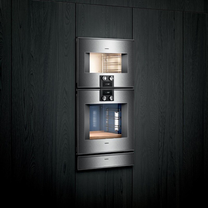 Gaggenau, longevity in the kitchen