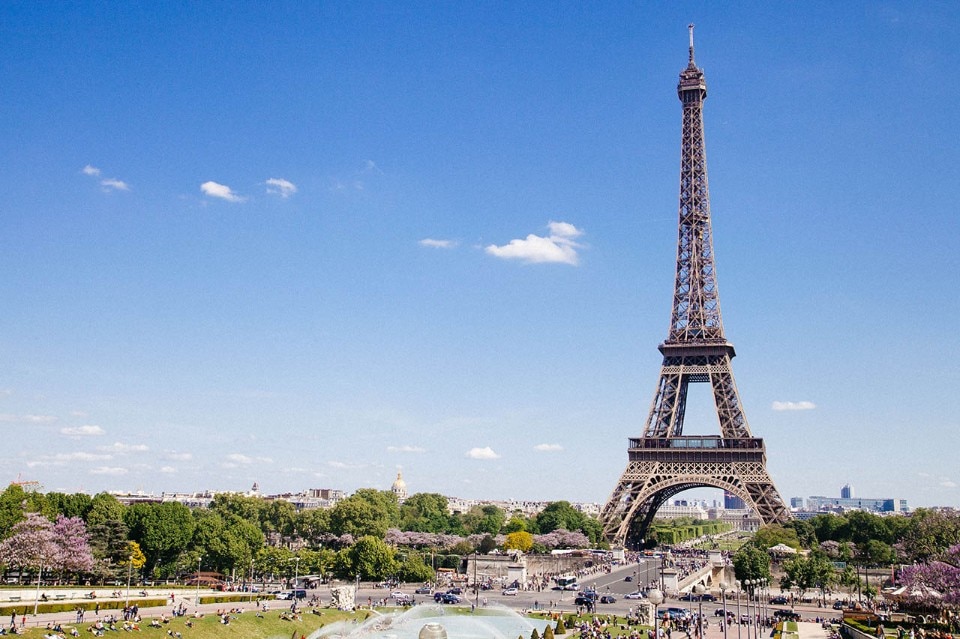 How Paris will try to tackle the climate crisis